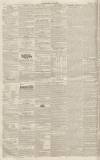 Yorkshire Gazette Saturday 04 November 1843 Page 4