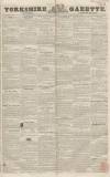 Yorkshire Gazette Saturday 20 January 1844 Page 1