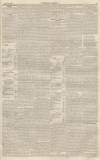 Yorkshire Gazette Saturday 09 August 1845 Page 3