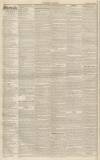 Yorkshire Gazette Saturday 01 November 1845 Page 6