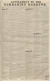 Yorkshire Gazette Saturday 29 November 1845 Page 9