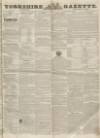Yorkshire Gazette Saturday 03 January 1846 Page 1