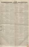Yorkshire Gazette Saturday 14 February 1846 Page 1