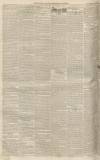 Yorkshire Gazette Saturday 14 November 1846 Page 10
