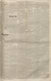 Yorkshire Gazette Saturday 14 November 1846 Page 11