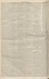 Yorkshire Gazette Saturday 05 December 1846 Page 6