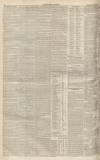 Yorkshire Gazette Saturday 12 December 1846 Page 8