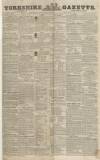 Yorkshire Gazette Saturday 02 January 1847 Page 1