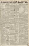 Yorkshire Gazette Saturday 09 January 1847 Page 1