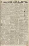 Yorkshire Gazette Saturday 23 January 1847 Page 1