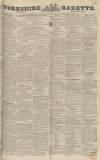 Yorkshire Gazette Saturday 20 March 1847 Page 1