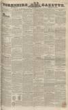 Yorkshire Gazette Saturday 24 April 1847 Page 1