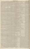 Yorkshire Gazette Saturday 11 September 1847 Page 6
