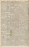 Yorkshire Gazette Saturday 06 November 1847 Page 6