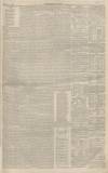 Yorkshire Gazette Saturday 06 January 1849 Page 3