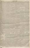 Yorkshire Gazette Saturday 27 January 1849 Page 3