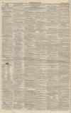 Yorkshire Gazette Saturday 27 January 1849 Page 4