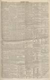 Yorkshire Gazette Saturday 10 February 1849 Page 7