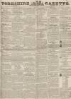 Yorkshire Gazette Saturday 24 February 1849 Page 1