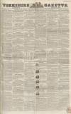 Yorkshire Gazette Saturday 21 July 1849 Page 1