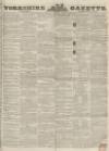 Yorkshire Gazette Saturday 09 February 1850 Page 1
