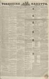 Yorkshire Gazette Saturday 23 February 1850 Page 1