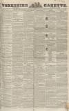 Yorkshire Gazette Saturday 02 March 1850 Page 1