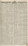 Yorkshire Gazette Saturday 23 March 1850 Page 1