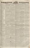 Yorkshire Gazette Saturday 08 June 1850 Page 1