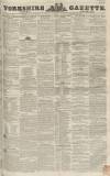 Yorkshire Gazette Saturday 22 June 1850 Page 1