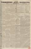 Yorkshire Gazette Saturday 19 October 1850 Page 1
