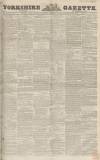 Yorkshire Gazette Saturday 02 November 1850 Page 1