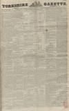 Yorkshire Gazette Saturday 14 December 1850 Page 1
