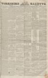 Yorkshire Gazette Saturday 01 February 1851 Page 1