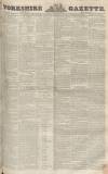 Yorkshire Gazette Saturday 24 May 1851 Page 1