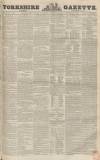 Yorkshire Gazette Saturday 04 October 1851 Page 1