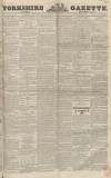 Yorkshire Gazette Saturday 08 November 1851 Page 1