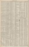 Yorkshire Gazette Saturday 10 January 1852 Page 8