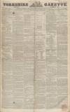 Yorkshire Gazette Saturday 31 January 1852 Page 1