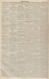 Yorkshire Gazette Saturday 31 January 1852 Page 4