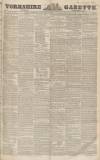 Yorkshire Gazette Saturday 07 February 1852 Page 1