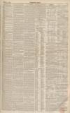 Yorkshire Gazette Saturday 07 February 1852 Page 3