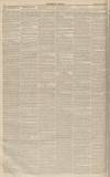 Yorkshire Gazette Saturday 21 February 1852 Page 2