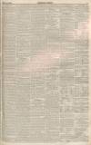 Yorkshire Gazette Saturday 13 March 1852 Page 3