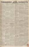 Yorkshire Gazette Saturday 24 April 1852 Page 1