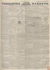 Yorkshire Gazette Thursday 26 August 1852 Page 1