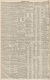 Yorkshire Gazette Saturday 22 January 1853 Page 8