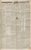 Yorkshire Gazette Saturday 04 June 1853 Page 1