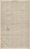 Yorkshire Gazette Saturday 25 February 1854 Page 2