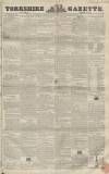 Yorkshire Gazette Saturday 04 March 1854 Page 1